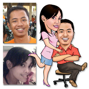 Animated graphics: Animated photo