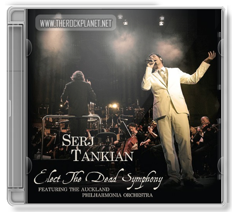 Serj Tankian - Charades - YouTube