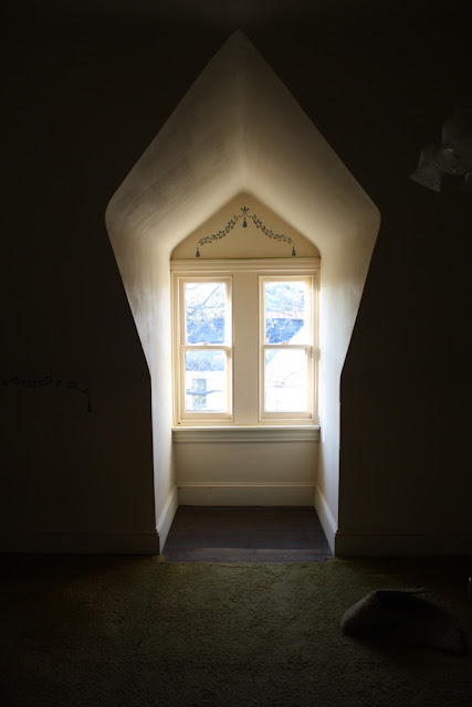 High Street Market: New (Old) House: Sneak Peek