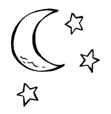 Lua Desenho
