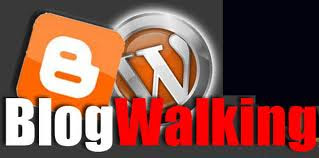 Blogger dan Blogwalking,blogger,blogwalking