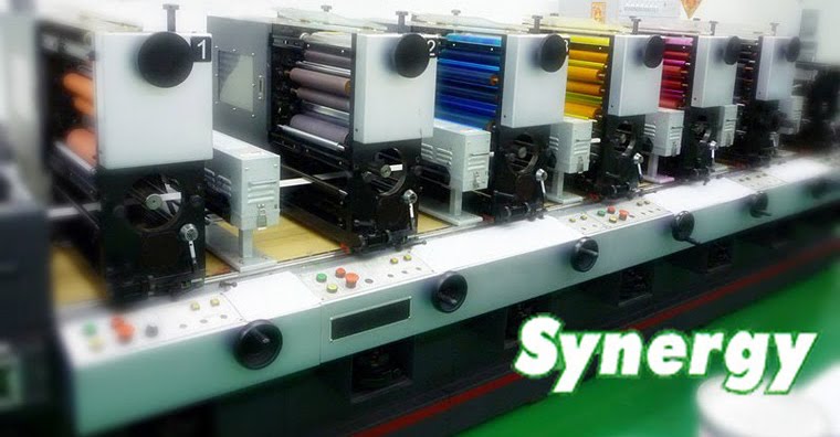 Synergy Print