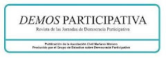 Revista Demos Participativa