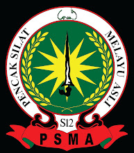 Silat Melayu Asli