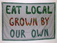 Eat Local
