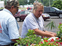 Farmington Farmers' Market