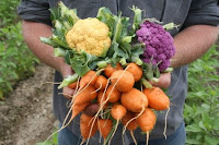 Fresh Produce