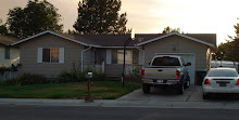 our old house we moved!