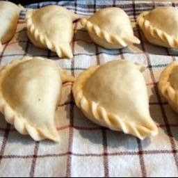 Pierogies Recipe