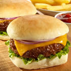 Hamburger Sliders
