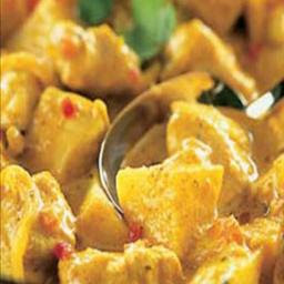 Chicken Curry