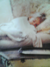 As women, we bring such sweet nurturing into their lives, that they sleep ever so peacefully!