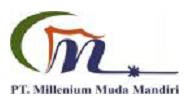 Millenium Muda Mandiri
