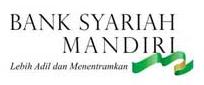 Bank Syariah Mandiri