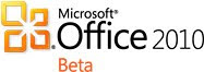 Office 2010 beta Office 2010 beta