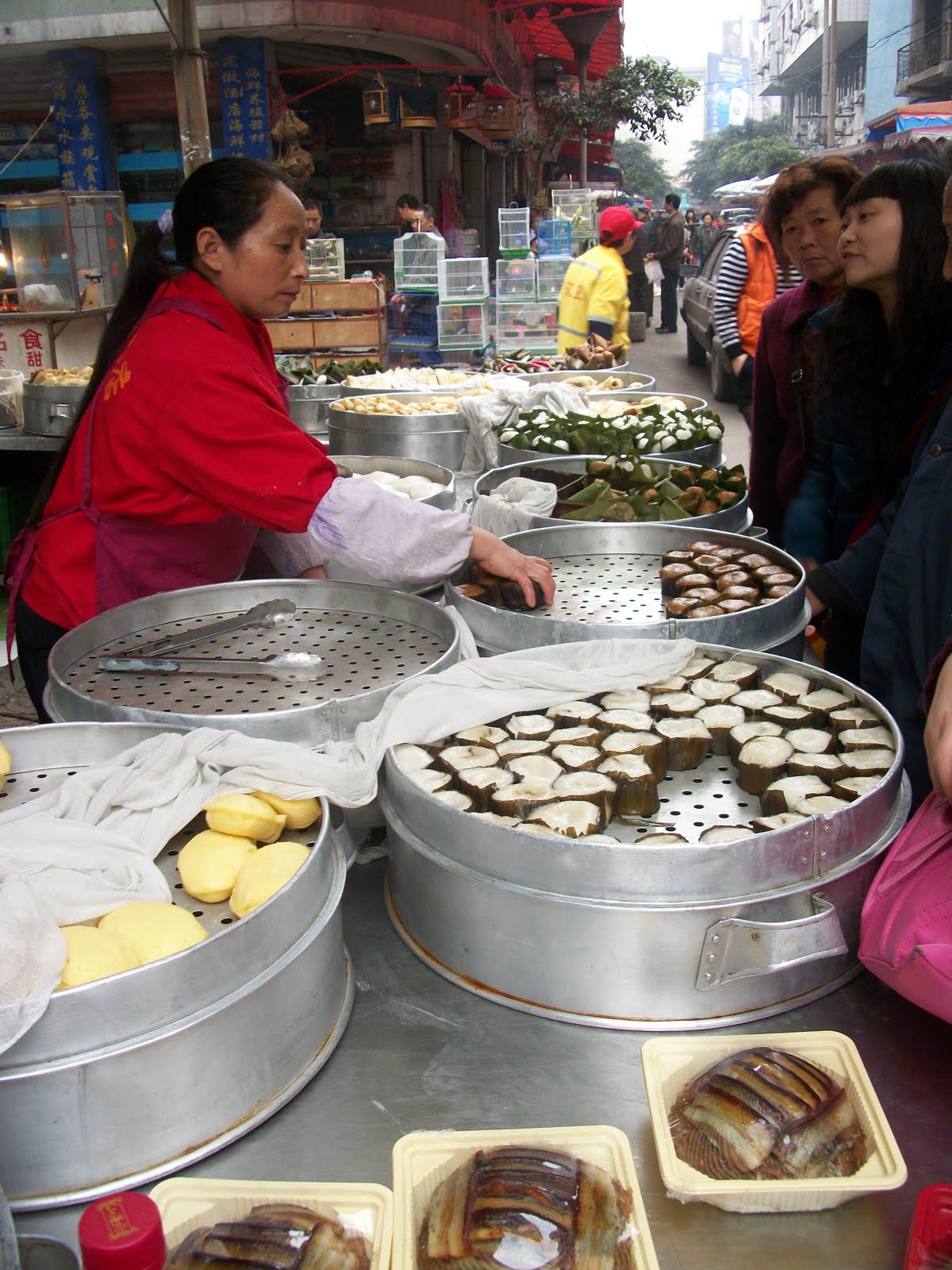 Comment la cuisine chinoise conquiert les papilles parisiennes