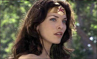 Alana De La Garza Alana De La Garza