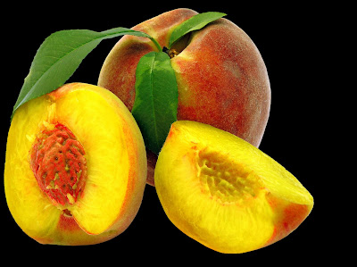 pesche ripene