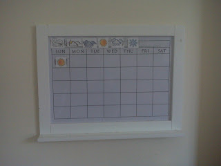 Make Your Own Preschool Weather Board Joy Makin Mamas