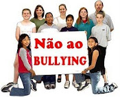 Bullying - Diga não!