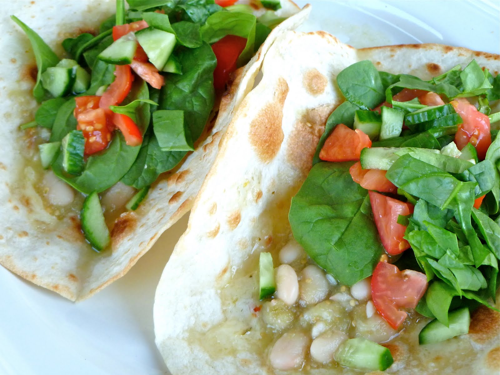 The Enlightened Homemaker Mexican Wednesdays