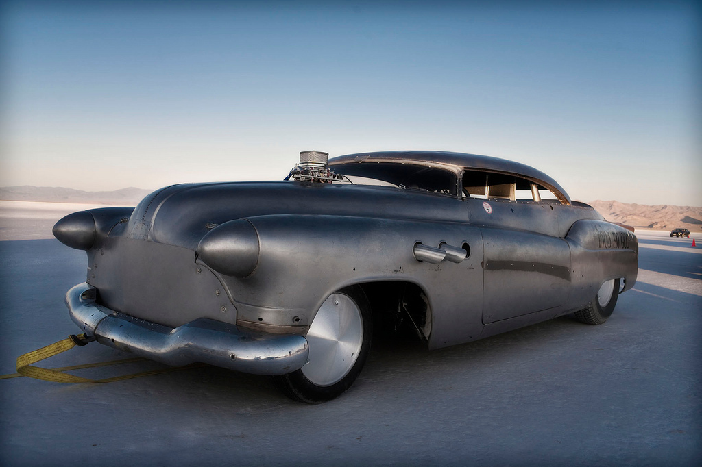 Car Metal