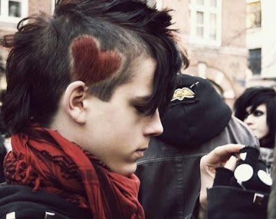 cool emo punk