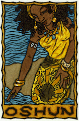 Oshun