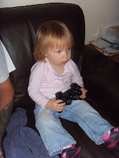 All grown up now