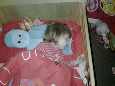 My first bed