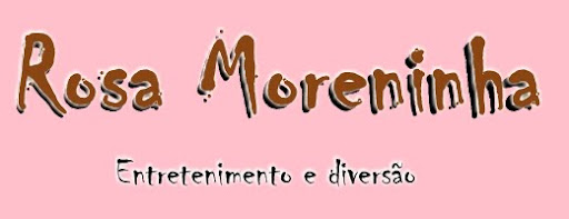 Rosa Moreninha