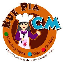 Logo Kue Pia CM