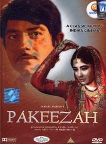 WATCH FREE MOVIES (HOLLYWOOD & BOLLYWOOD) ONLINE: PAKEEZAH (1972) FULL