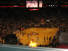 Phoenix Suns Court