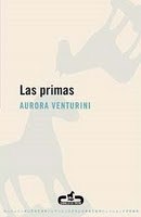La novela Las Primas publicada en España