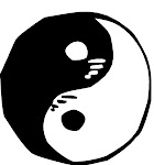 Yin-Yang Symbol