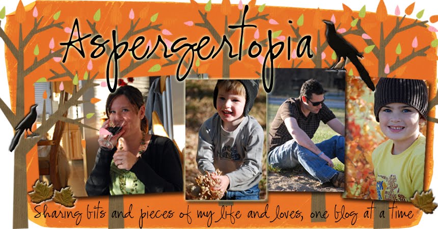 Aspergertopia