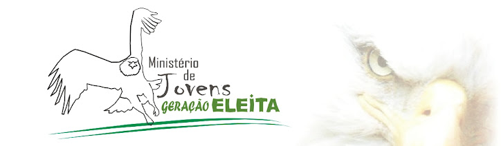 Ministério de Jovens Geração Eleita