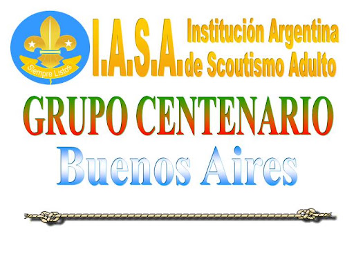 GRUPO CENTENARIO - Buenos Aires