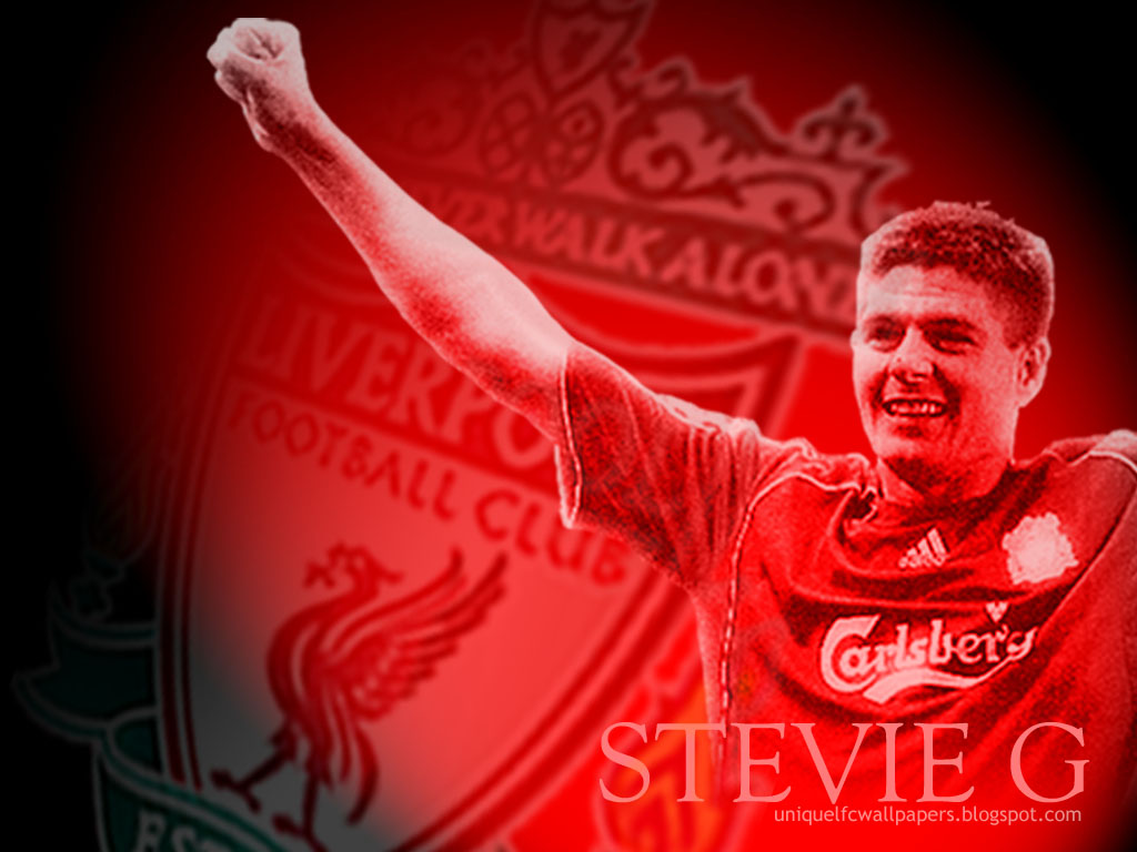 Gerrard Liverpool Gerrard Liverpool