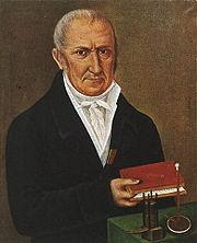 Alessandro Volta, Tokoh Fisika, Ilmuwan Fisika