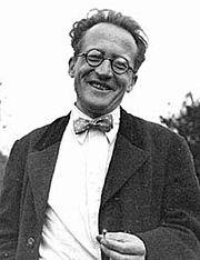 Erwin Schrödinger, Tokoh Fisika, Ilmuwan Fisika