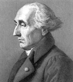 Joseph-Louis Lagrange, Tokoh Fisika, Ilmuwan Fisika