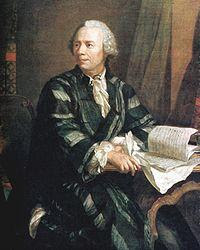 Leonhard Euler, Tokoh Fisika, Ilmuwan Fisika