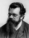 Ludwig Boltzmann, Tokoh Fisika, Ilmuwan Fisika