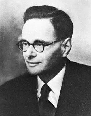 Hans Adolf Krebs, Tokoh Biologi, Ilmuwan Biologi