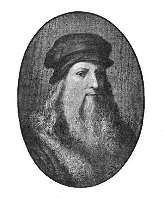 Leonardo Da Vinci, Tokoh Biologi, Ilmuwan Biologi