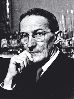 Jaroslav Heyrovský, Tokoh Kimia, Ilmuwan Kimia