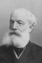 Friedrich August Kekulé von Stradonitz, Tokoh Kimia, Ilmuwan Kimia