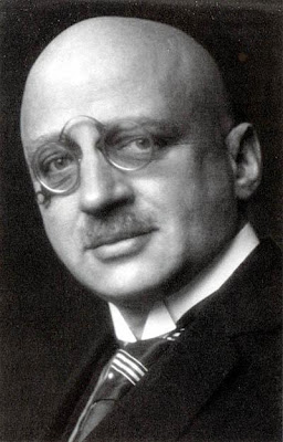 Fritz Haber, Tokoh Kimia, Ilmuwan Kimia